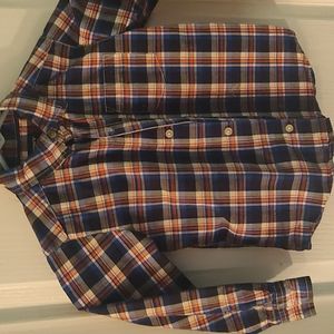 Carter corporate shirt for little boys.